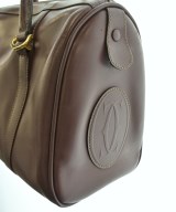 Cartier（カルティエ）ボストンバッグ 赤 サイズ:- レディース/2200715703359