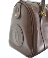 Cartier（カルティエ）ボストンバッグ 赤 サイズ:- レディース/2200715703359