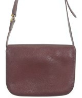 Cartier（カルティエ）ショルダーバッグ 赤 サイズ:- レディース/2200716267201
