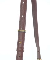 Cartier（カルティエ）ショルダーバッグ 赤 サイズ:- レディース/2200716267201