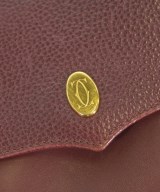 Cartier（カルティエ）ショルダーバッグ 赤 サイズ:- レディース/2200716267201