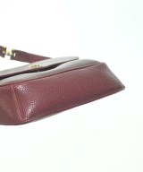 Cartier（カルティエ）ショルダーバッグ 赤 サイズ:- レディース/2200716267201