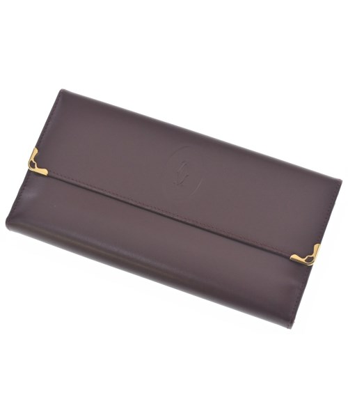 Cartier(カルティエ)の財布・コインケース サイズ:- 19,800円