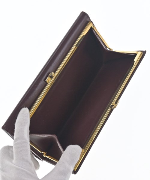 Cartier（カルティエ）財布・コインケース 赤 サイズ:- レディース/2200716267461