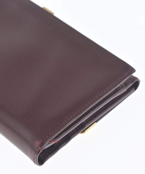 Cartier（カルティエ）財布・コインケース 赤 サイズ:- レディース/2200716267461