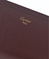 Cartier（カルティエ）財布・コインケース 赤 サイズ:- レディース/2200716267461