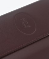 Cartier（カルティエ）財布・コインケース 赤 サイズ:- レディース/2200716267461