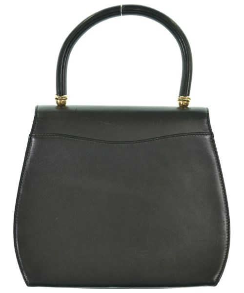 Cartier（カルティエ）ハンドバッグ 黒 サイズ:- レディース/2200716267584