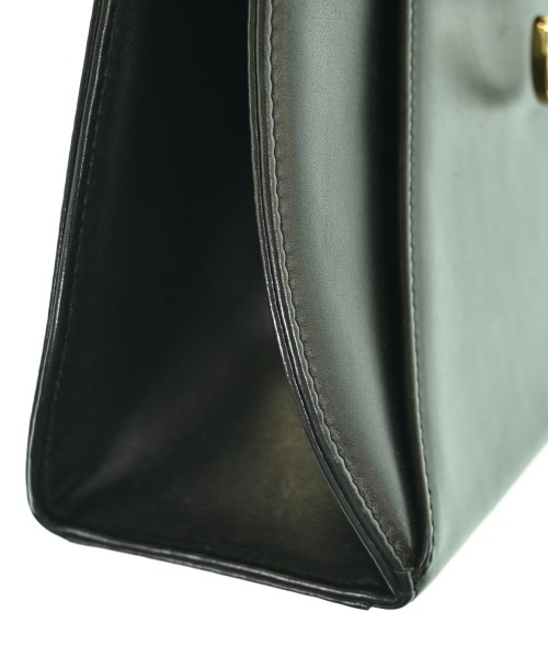 Cartier（カルティエ）ハンドバッグ 黒 サイズ:- レディース/2200716267584