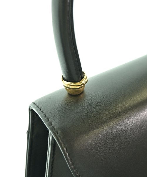 Cartier（カルティエ）ハンドバッグ 黒 サイズ:- レディース/2200716267584