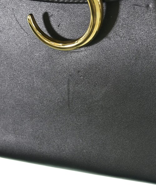Cartier（カルティエ）ハンドバッグ 黒 サイズ:- レディース/2200716267584
