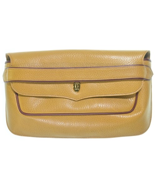 Cartier(カルティエ)のクラッチバッグ サイズ:- 25,800円