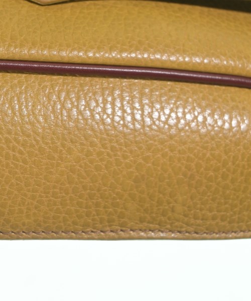 Cartier（カルティエ）クラッチバッグ 黄 サイズ:- レディース/2200716267591