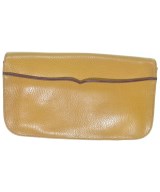 Cartier（カルティエ）クラッチバッグ 黄 サイズ:- レディース/2200716267591
