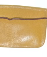 Cartier（カルティエ）クラッチバッグ 黄 サイズ:- レディース/2200716267591