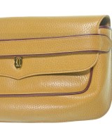 Cartier（カルティエ）クラッチバッグ 黄 サイズ:- レディース/2200716267591