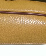 Cartier（カルティエ）クラッチバッグ 黄 サイズ:- レディース/2200716267591