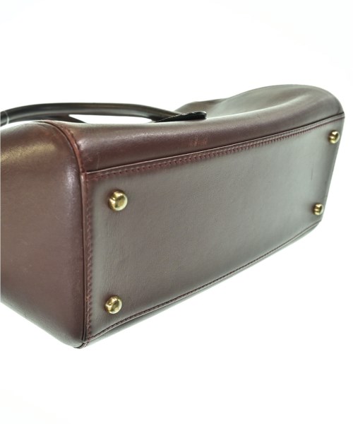 Cartier（カルティエ）ハンドバッグ 赤 サイズ:- レディース/2200716318507