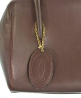 Cartier（カルティエ）ハンドバッグ 赤 サイズ:- レディース/2200716318507