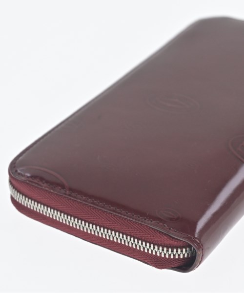 Cartier（カルティエ）財布・コインケース 赤 サイズ:- レディース/2200716318941