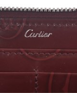 Cartier（カルティエ）財布・コインケース 赤 サイズ:- レディース/2200716318941