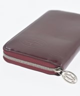 Cartier（カルティエ）財布・コインケース 赤 サイズ:- レディース/2200716318941