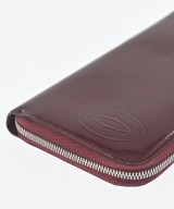 Cartier（カルティエ）財布・コインケース 赤 サイズ:- レディース/2200716318941