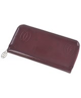Cartier 財布・コインケース