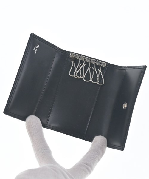 Cartier（カルティエ）キーケース・キーホルダー 黒 サイズ:- レディース/2200716321255