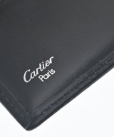 Cartier（カルティエ）キーケース・キーホルダー 黒 サイズ:- レディース/2200716321255