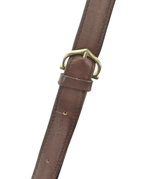 Cartier（カルティエ）ショルダーバッグ 赤 サイズ:- レディース/2200713815047