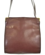 Cartier（カルティエ）ショルダーバッグ 赤 サイズ:- レディース/2200713815047