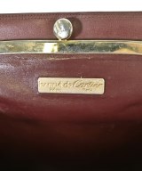 Cartier（カルティエ）ショルダーバッグ 赤 サイズ:- レディース/2200713815047