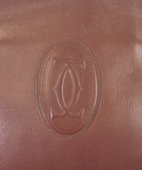Cartier（カルティエ）ショルダーバッグ 赤 サイズ:- レディース/2200713815047