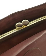 Cartier（カルティエ）ショルダーバッグ 赤 サイズ:- レディース/2200713815047