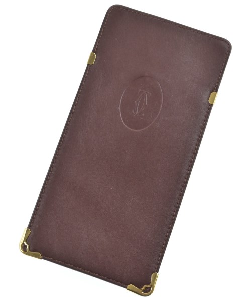 Cartier(カルティエ)の小物類（その他） サイズ:- 8,800円