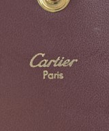 Cartier（カルティエ）小物類（その他） 赤 サイズ:- レディース/2200714803029