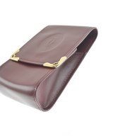 Cartier（カルティエ）小物類（その他） 赤 サイズ:- レディース/2200714803029