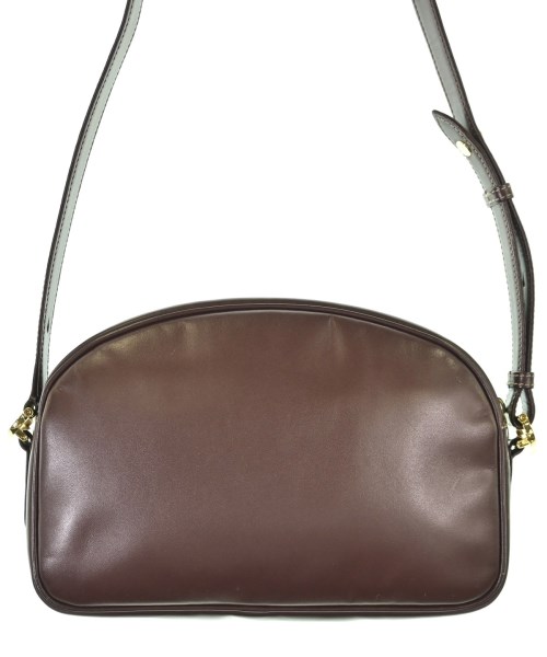 Cartier（カルティエ）ショルダーバッグ 茶 サイズ:- レディース/2200718513245