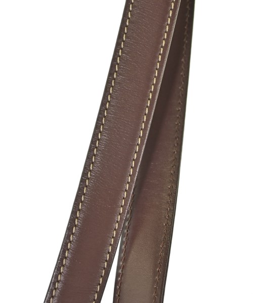 Cartier（カルティエ）ショルダーバッグ 茶 サイズ:- レディース/2200718513245