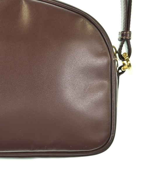 Cartier（カルティエ）ショルダーバッグ 茶 サイズ:- レディース/2200718513245