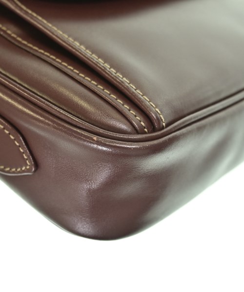Cartier（カルティエ）ショルダーバッグ 茶 サイズ:- レディース/2200718513245