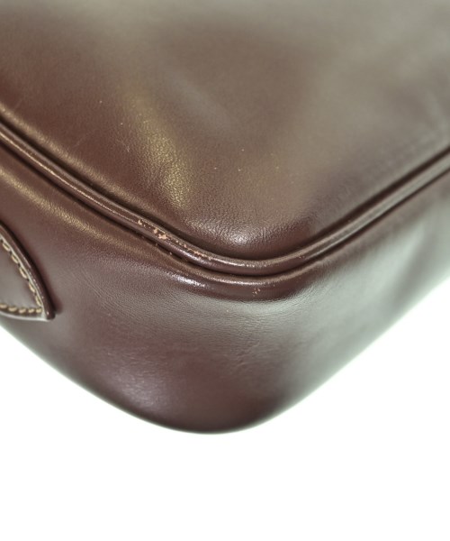 Cartier（カルティエ）ショルダーバッグ 茶 サイズ:- レディース/2200718513245