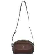 Cartier（カルティエ）ショルダーバッグ 茶 サイズ:- レディース/2200718513245