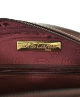 Cartier（カルティエ）ショルダーバッグ 茶 サイズ:- レディース/2200718513245