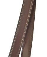 Cartier（カルティエ）ショルダーバッグ 茶 サイズ:- レディース/2200718513245