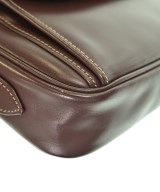 Cartier（カルティエ）ショルダーバッグ 茶 サイズ:- レディース/2200718513245