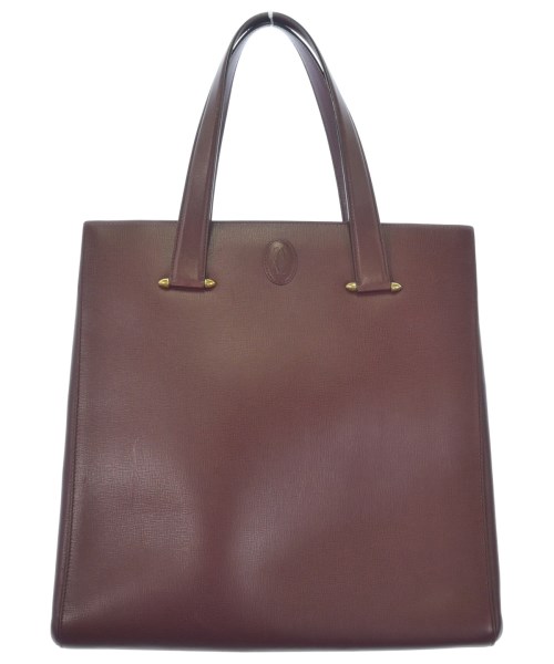 Cartier(カルティエ)のトートバッグ サイズ:- 49,800円