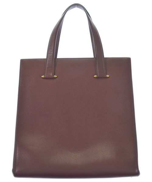 Cartier（カルティエ）トートバッグ 赤 サイズ:- レディース/2200718513276