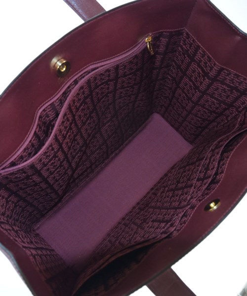 Cartier（カルティエ）トートバッグ 赤 サイズ:- レディース/2200718513276